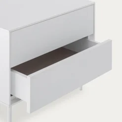 Kenay Home Qbic Blanco Hot