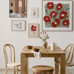 Kenay Home Red Clearance