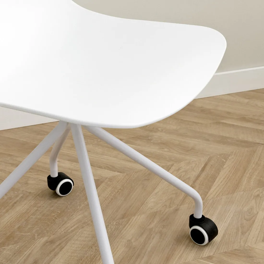 Kenay Home Roll Blanco Outlet