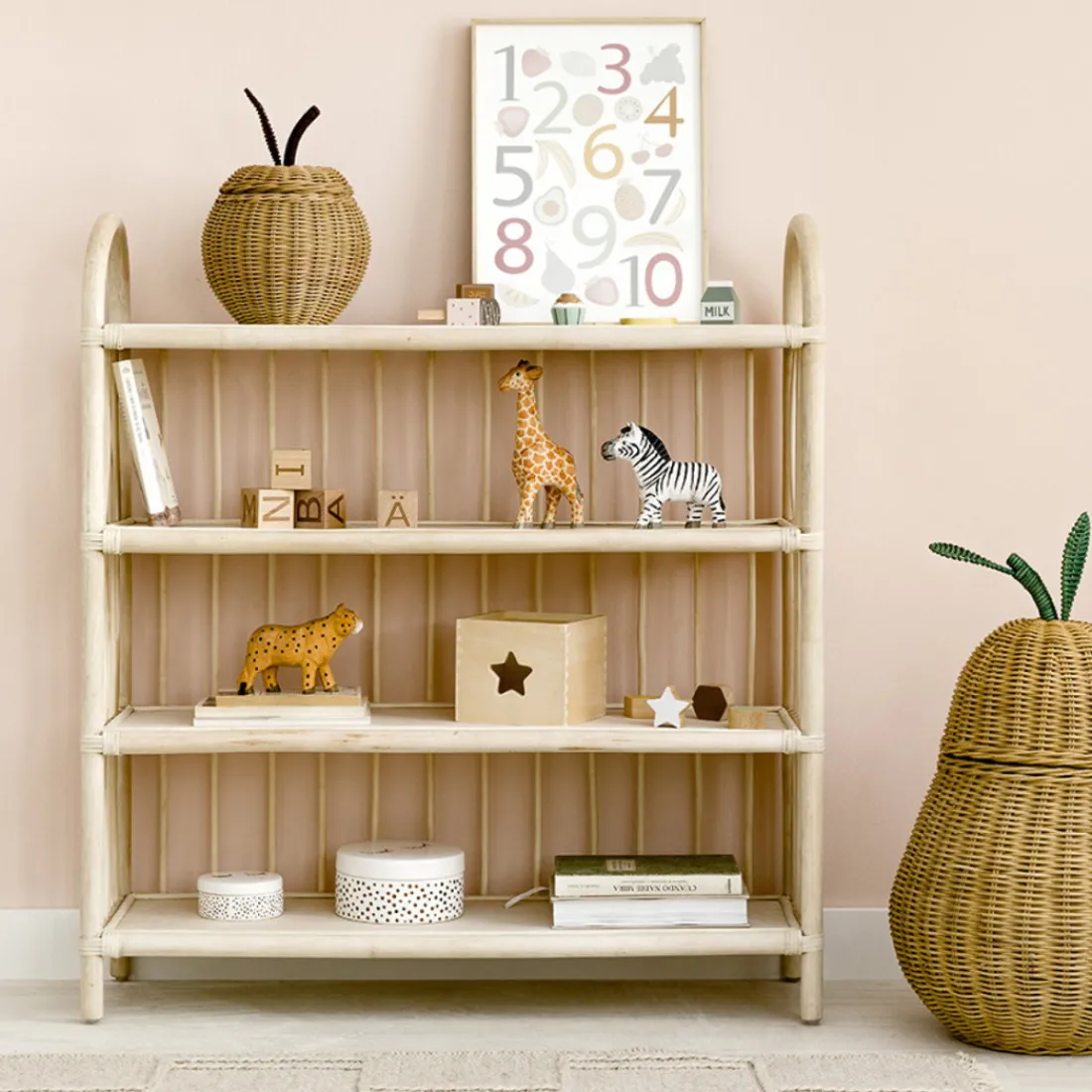 Kenay Home Rottin New