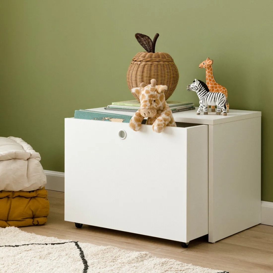 Kenay Home Round New