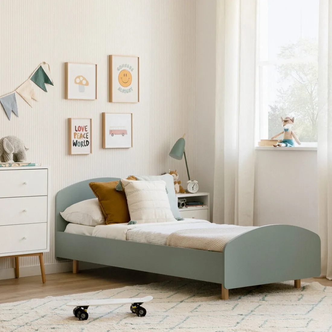 Kenay Home Round Outlet