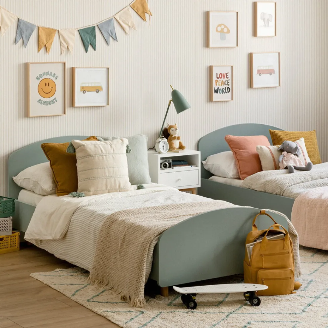 Kenay Home Round Outlet