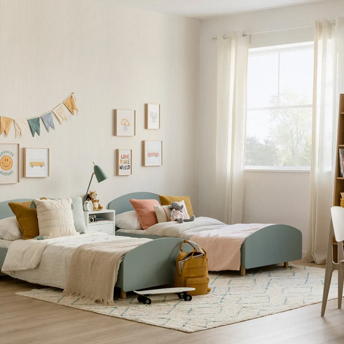 Kenay Home Round Outlet