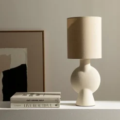 Kenay Home Round Blanco Online
