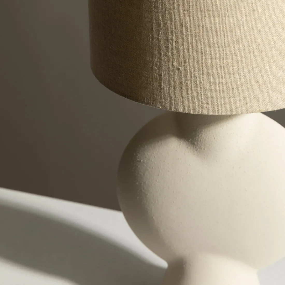 Kenay Home Round Blanco Online