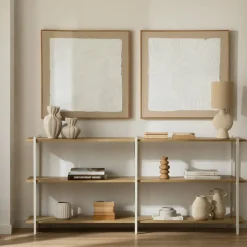 Kenay Home Round Blanco Online