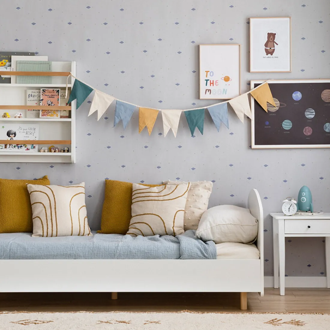 Kenay Home Round Sale