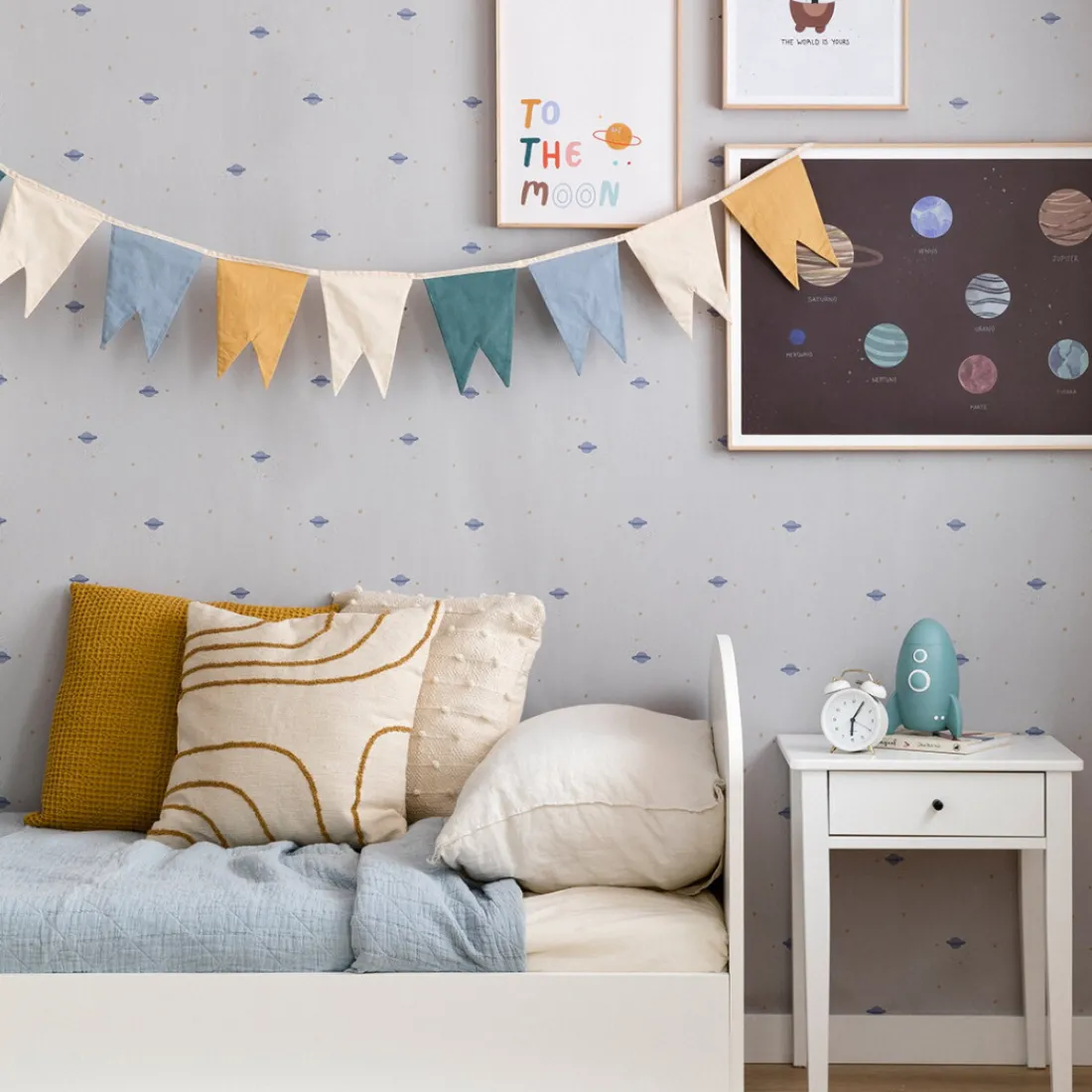 Kenay Home Round Sale