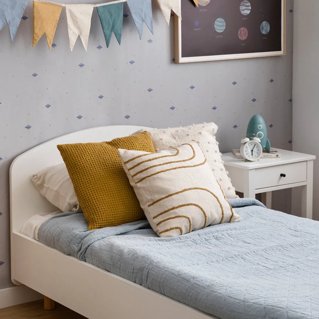 Kenay Home Round Sale