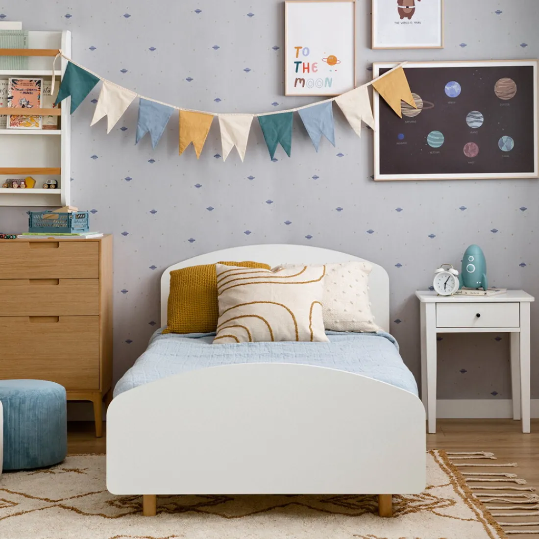Kenay Home Round Sale