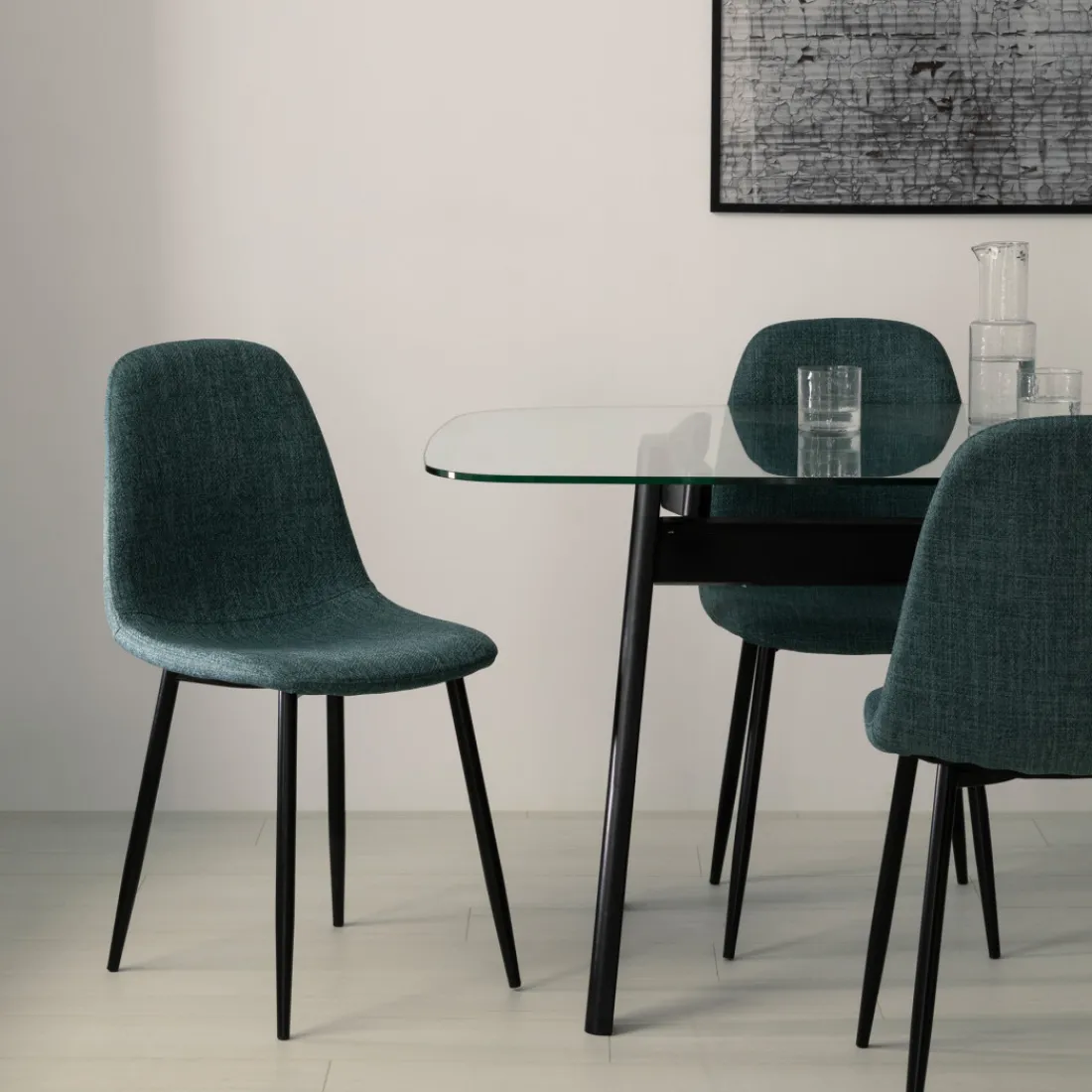 Kenay Home Sahel Menta Fashion