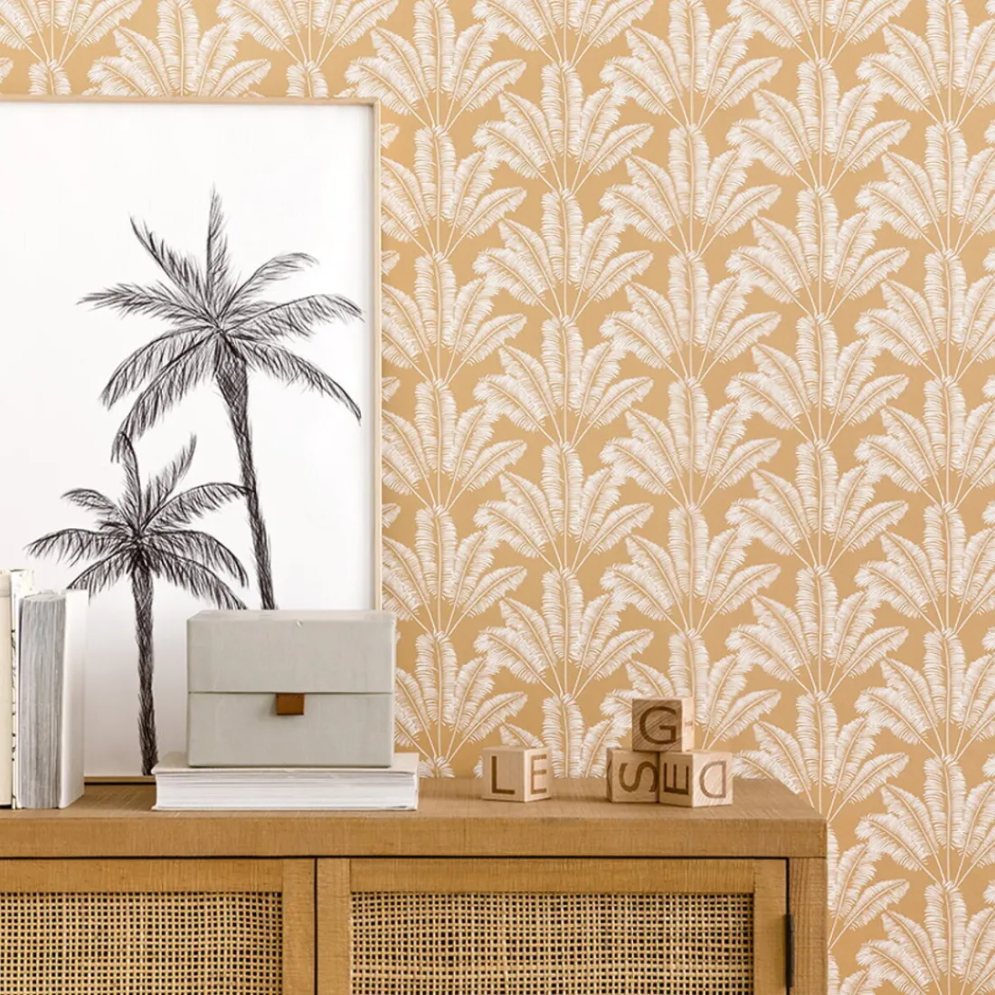 Kenay Home Savannah Ocre Sale