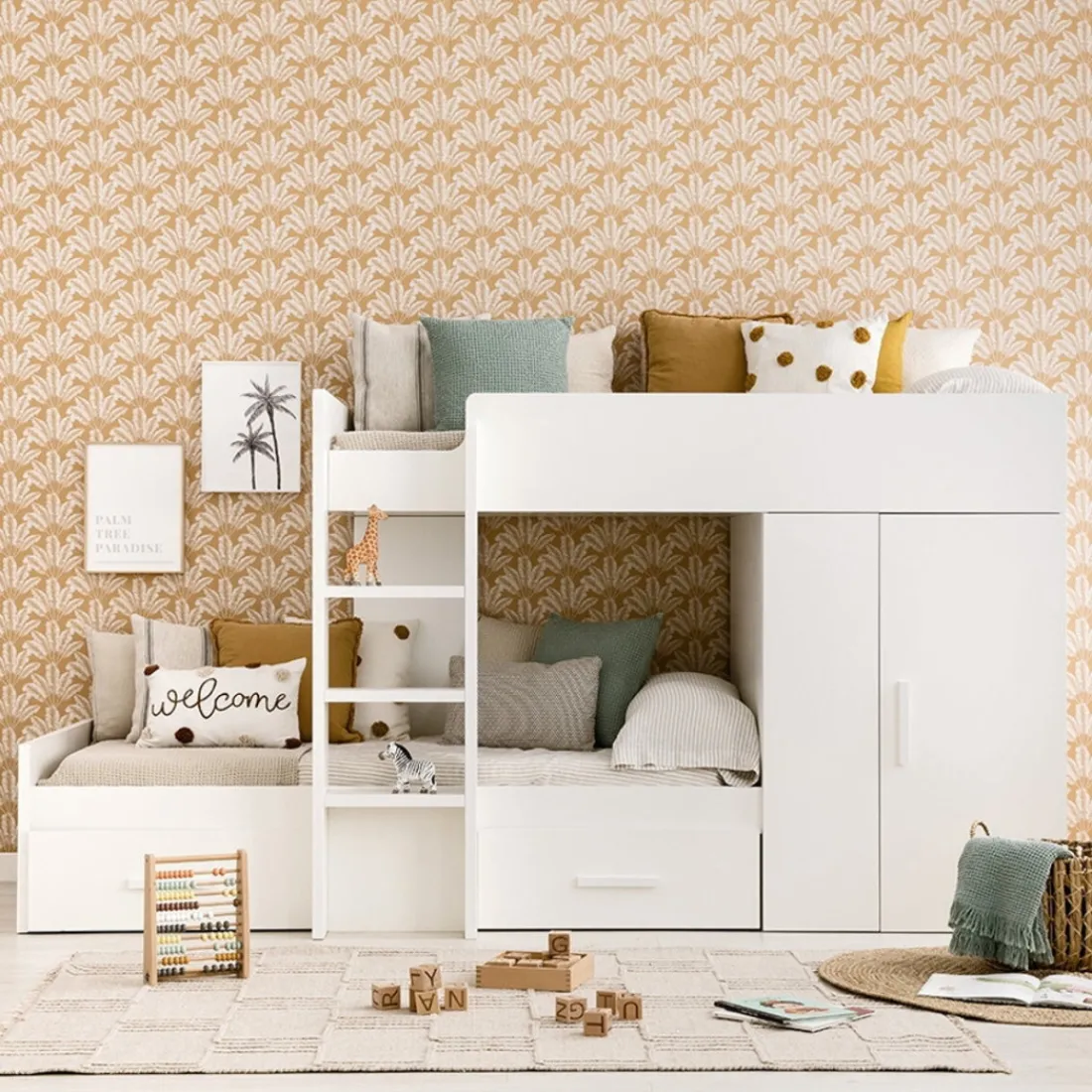 Kenay Home Savannah Ocre Sale