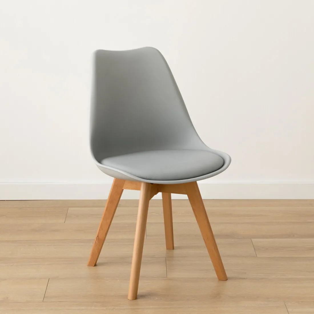 Kenay Home Scandinavian Gris Fashion
