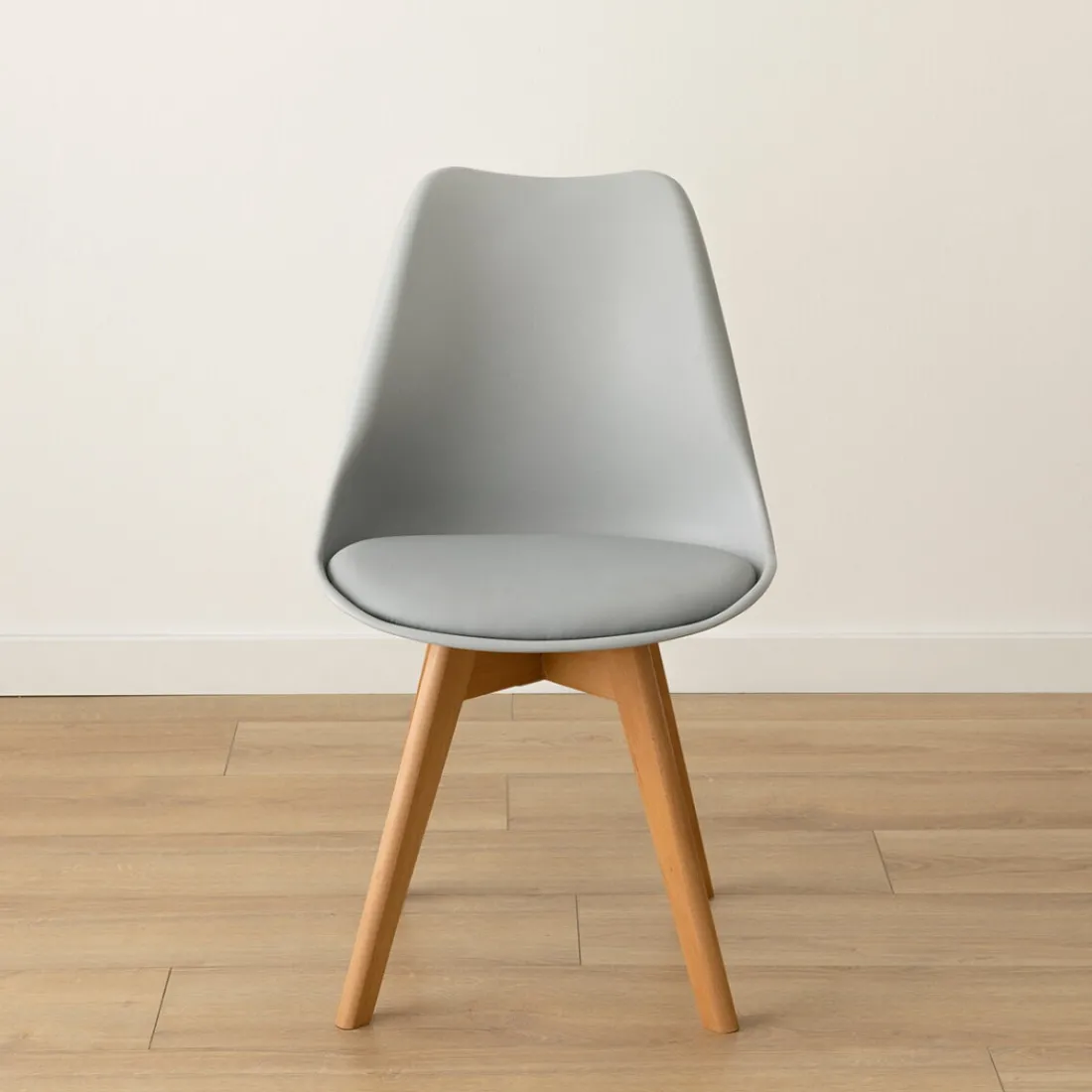 Kenay Home Scandinavian Gris Fashion