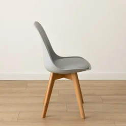 Kenay Home Scandinavian Gris Fashion