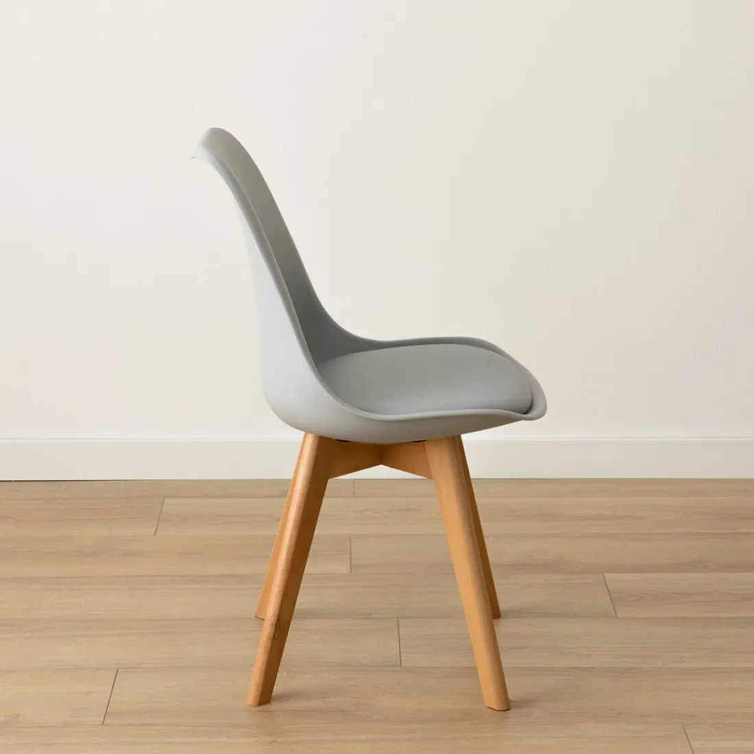 Kenay Home Scandinavian Gris Fashion