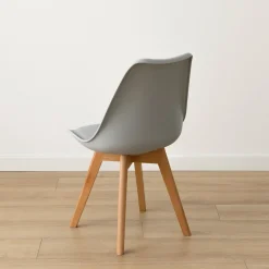 Kenay Home Scandinavian Gris Fashion