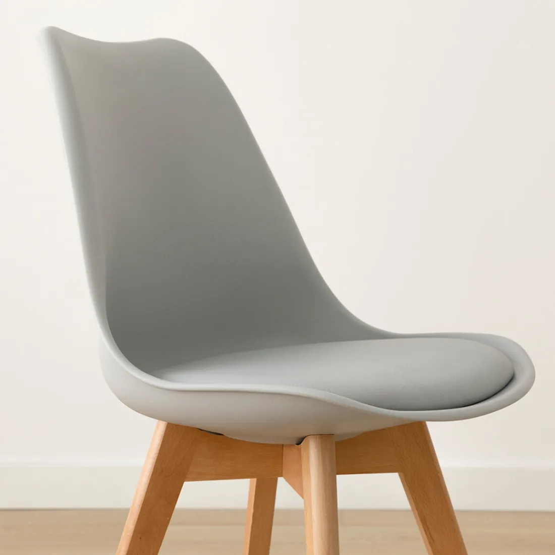 Kenay Home Scandinavian Gris Fashion