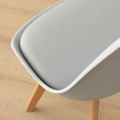 Kenay Home Scandinavian Gris Fashion