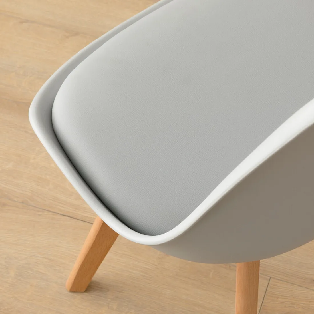 Kenay Home Scandinavian Gris Fashion