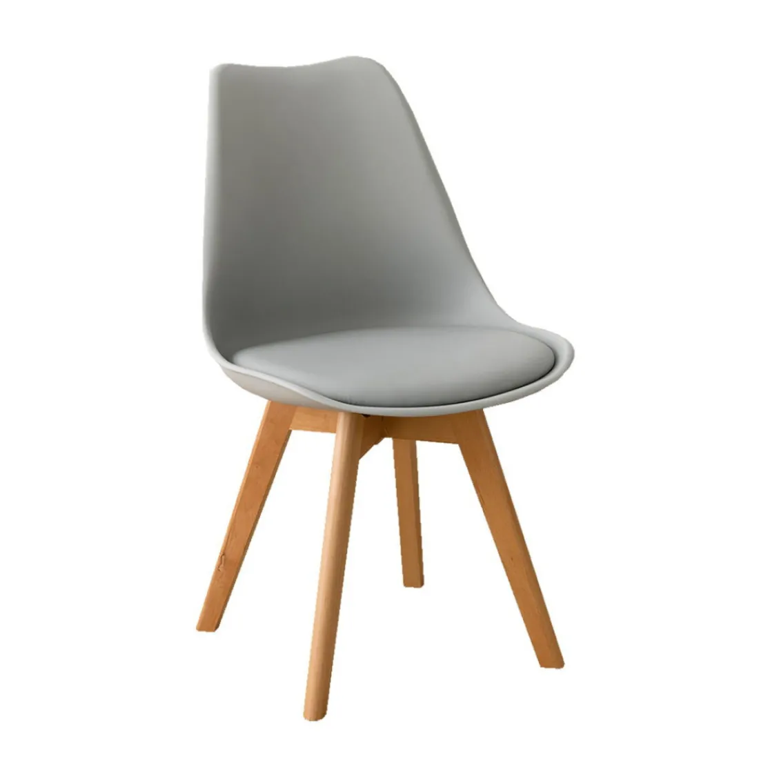Kenay Home Scandinavian Gris Fashion
