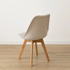 Kenay Home Scandinavian Beige Fashion