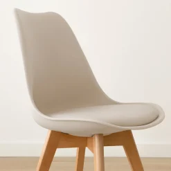 Kenay Home Scandinavian Beige Fashion