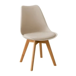 Kenay Home Scandinavian Beige Fashion