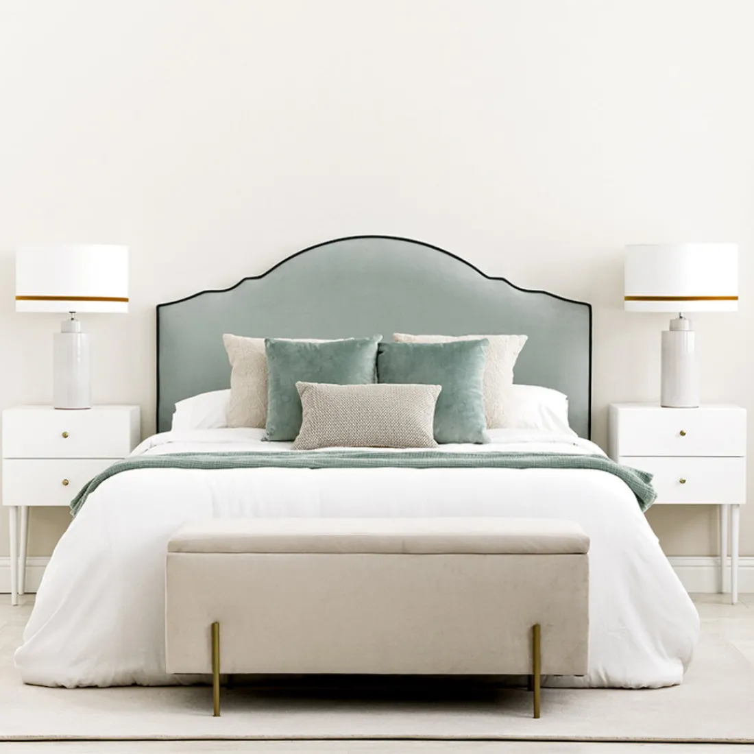 Kenay Home Silhouette Clearance