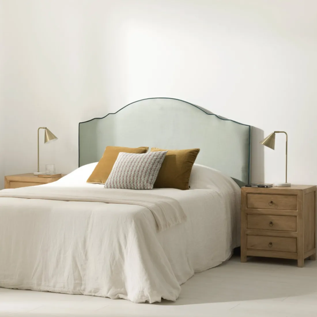Kenay Home Silhouette Menta Outlet