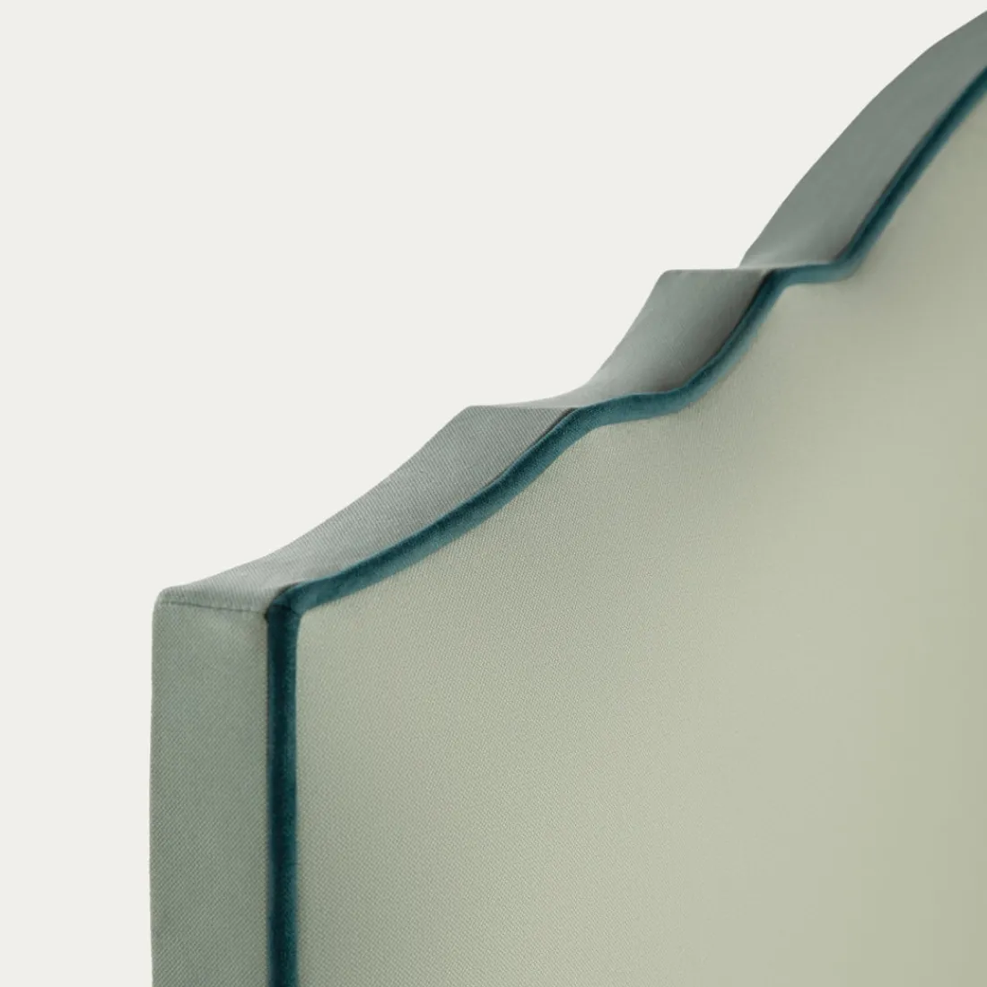 Kenay Home Silhouette Menta Outlet