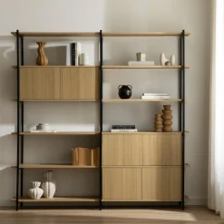Kenay Home Sirios Marrón New