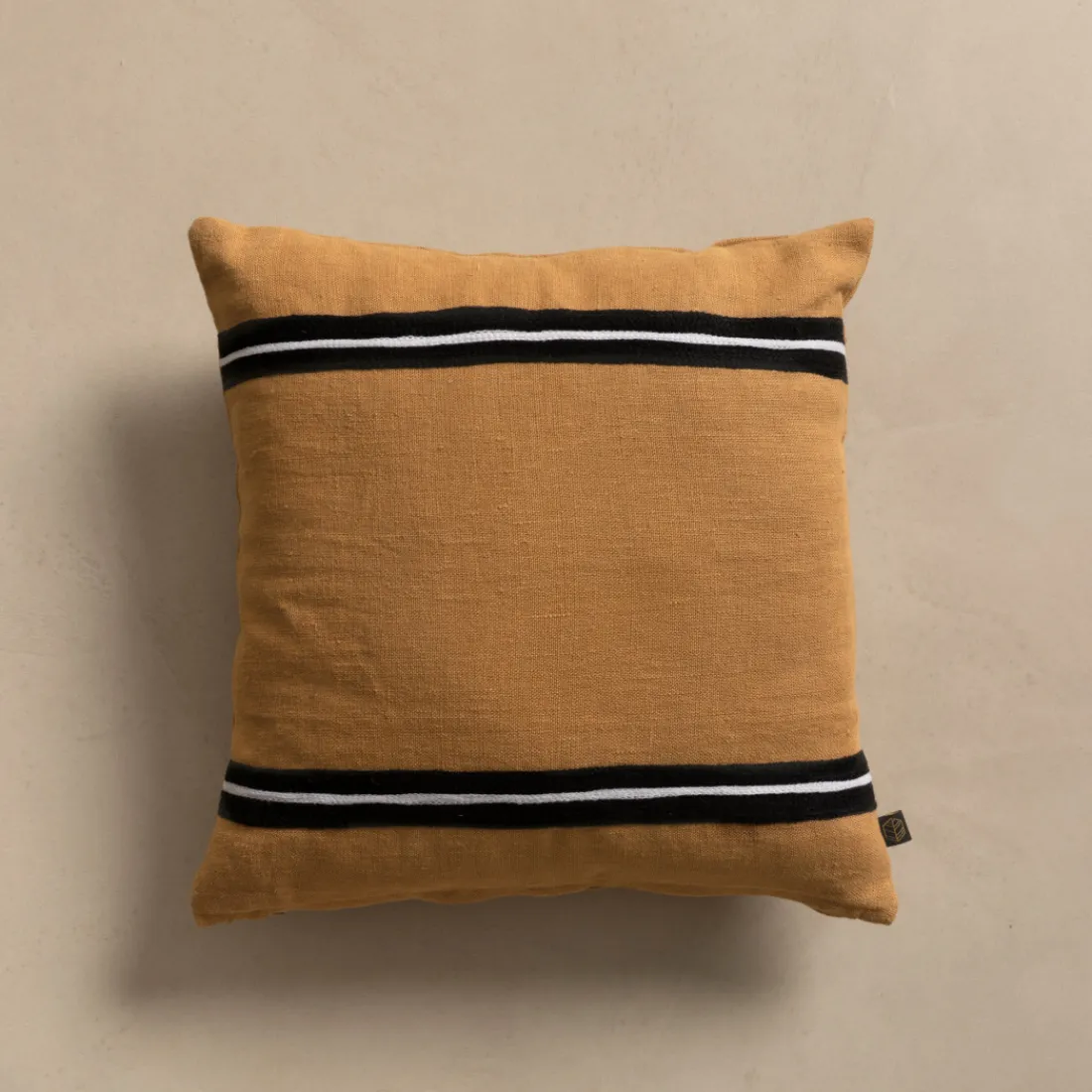 Kenay Home Skay Ocre Hot
