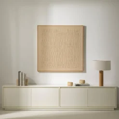 Kenay Home Sloan Blanco Clearance