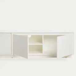 Kenay Home Sloan Blanco Clearance
