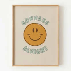 Kenay Home Smiley Sale