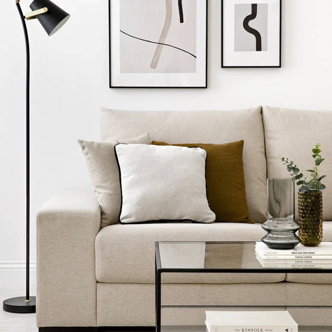 Kenay Home Sound Outlet