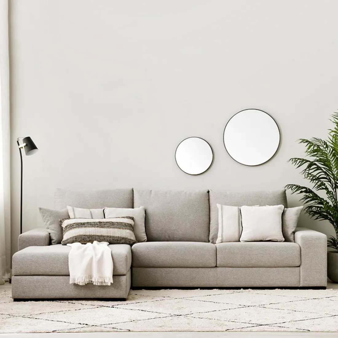Kenay Home Sound Online