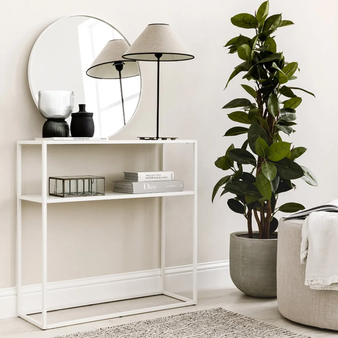 Kenay Home Split Blanco Best