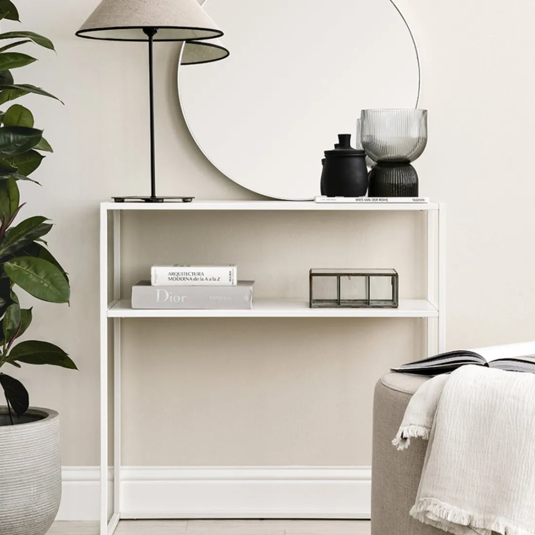 Kenay Home Split Blanco Best