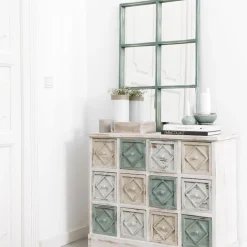 Kenay Home Square Menta Clearance