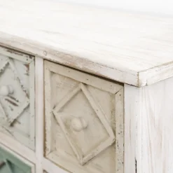 Kenay Home Square Menta Clearance