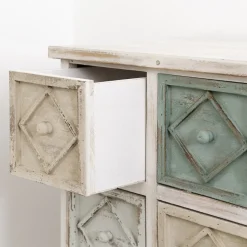 Kenay Home Square Menta Clearance