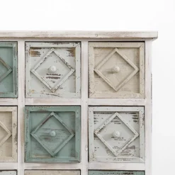 Kenay Home Square Menta Clearance