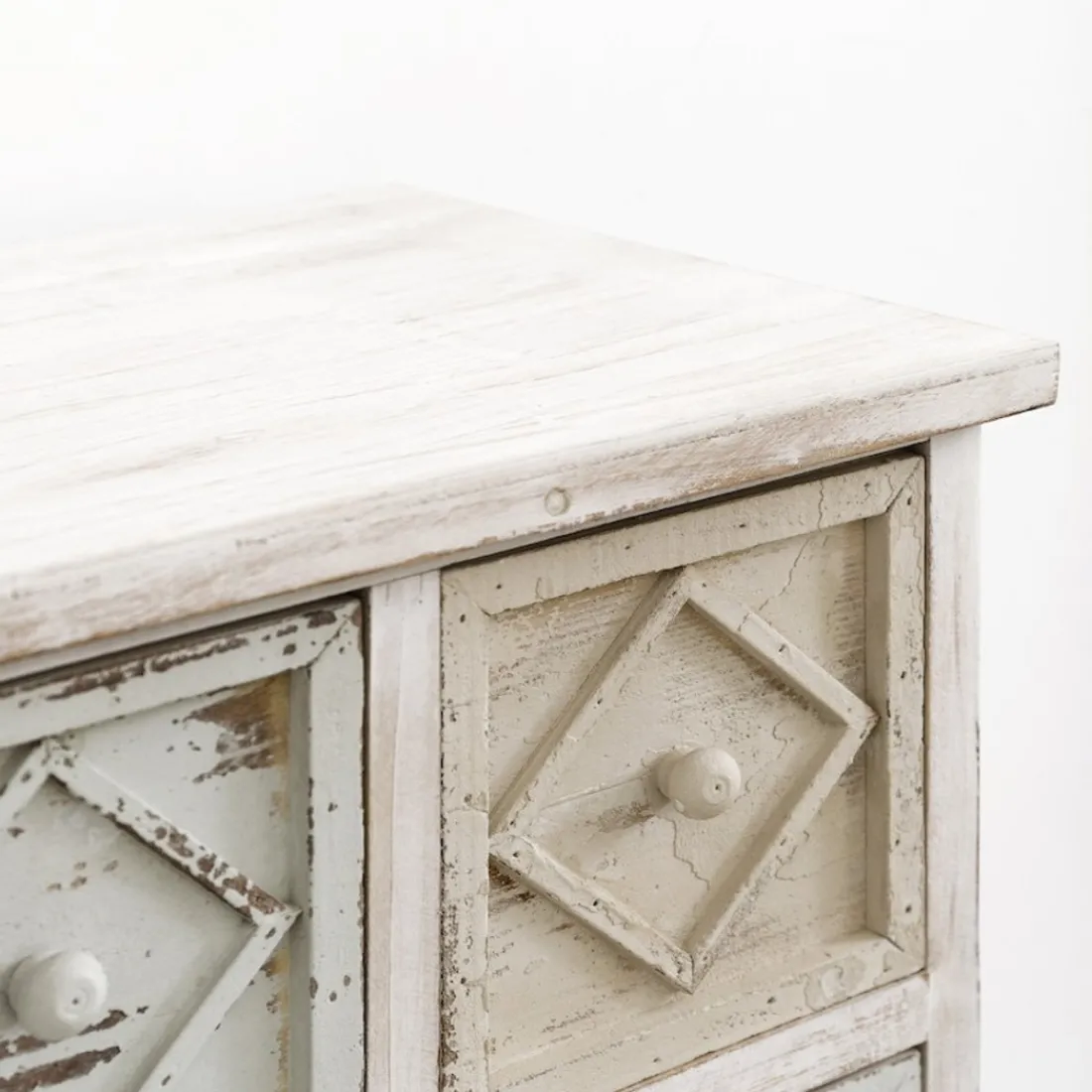 Kenay Home Square Menta Clearance