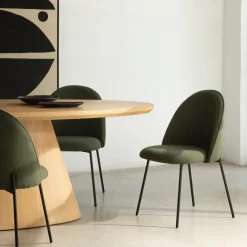 Kenay Home Tall Verde oscuro Sale