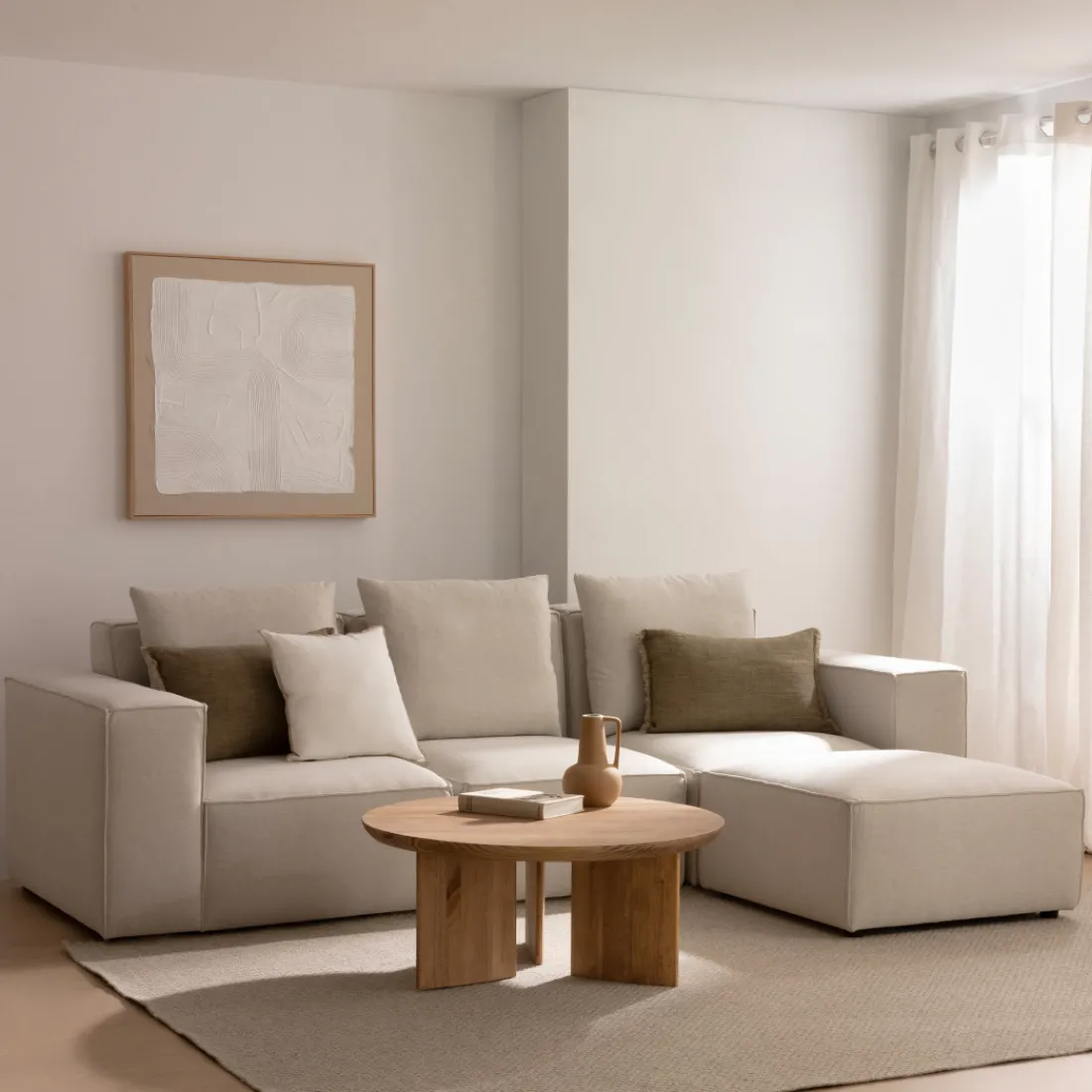 Kenay Home Tempo Online