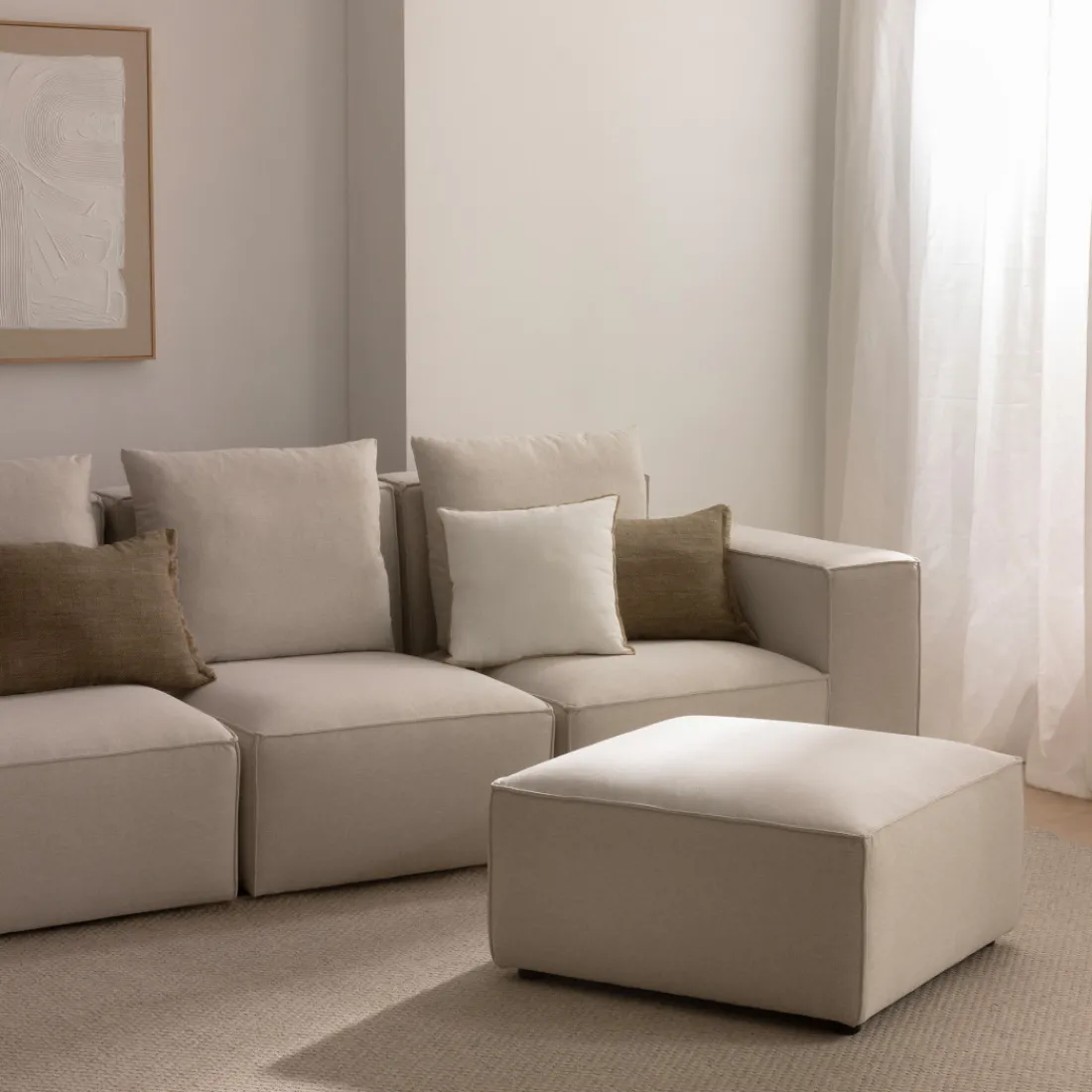 Kenay Home Tempo Online